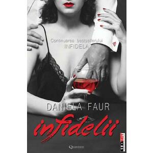 Infidelii - Daniela Faur imagine