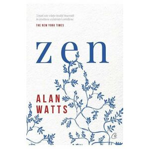 Zen - Alan Watts imagine