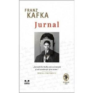 Jurnal/Franz Kafka imagine
