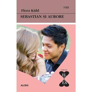 Sebastian si Aurore - Flora Kidd imagine