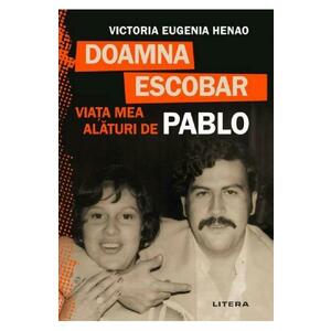 Doamna Escobar | Victoria Eugenia Henao imagine