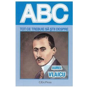 ABC Tot ce trebuie sa stii despre Aurel Vlaicu imagine