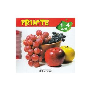 Fructe 1-4 ani imagine