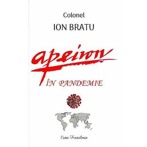 Apeiron in pandemie - Colonel Ion Bratu imagine