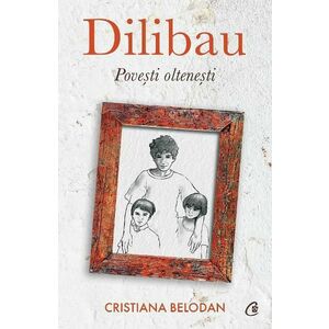 Dilibau | Cristiana Belodan imagine