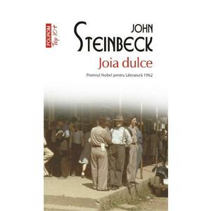 Joia dulce - John Steinbeck imagine