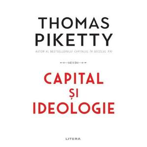 Piketty Thomas imagine
