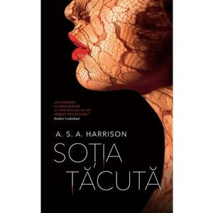 Sotia tacuta - A.S.A. Harrison imagine