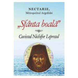 Nectarie, Mitropolitul Argolidei imagine