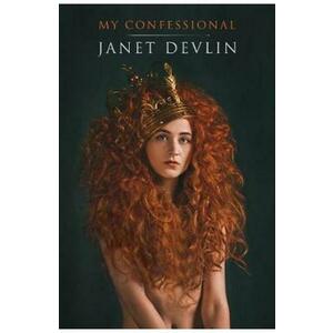 My Confessional - Janet Devlin imagine