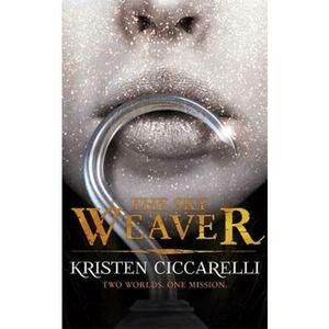 The Sky Weaver: Iskari #3 - Kristen Ciccarelli imagine