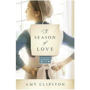 A Season of Love - Amy Clipston imagine