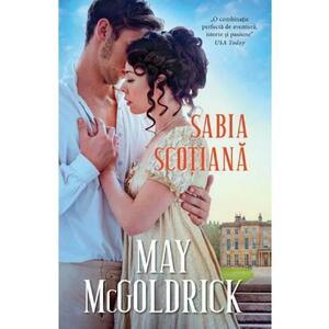 Sabia scotiana - May McGoldrick imagine