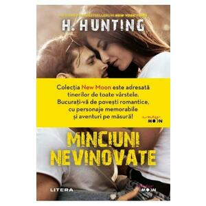Minciuni nevinovate - H. Hunting imagine