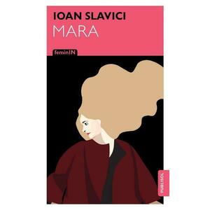 Mara - Ioan Slavici imagine