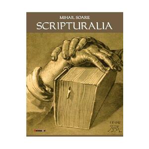 Scripturalia - Mihail Soare imagine