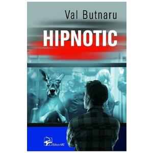 Hipnotic - Val Butnaru imagine