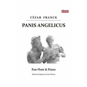 Panis Angelicus - Cezar Franck - Nai si pian imagine