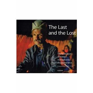 The Last and the Lost - Aurel Cepoi imagine
