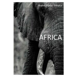 Africa - Andrei Daniel Mihalca imagine