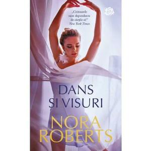 Dans si visuri - Nora Roberts imagine