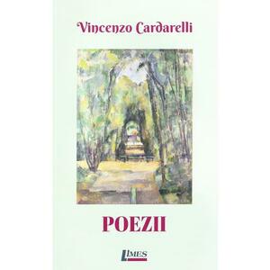 Poezii - Vincenzo Cardarelli imagine