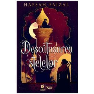Descatusarea stelelor - Hafsah Faizal imagine