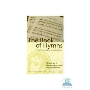 The Book Of Hymns - Martin Manser imagine