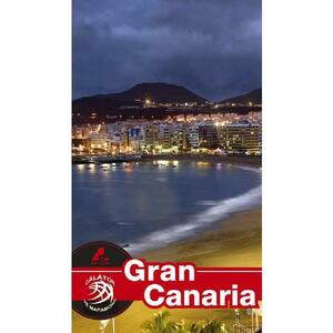 Gran Canaria - Calator pe Mapamond imagine