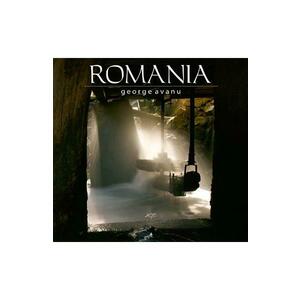 Romania - George Avanu imagine