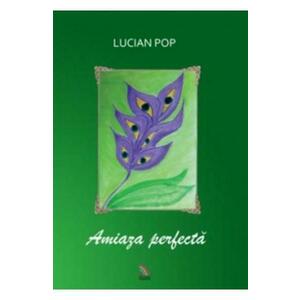 Amiaza Perfecta - Lucian Pop imagine