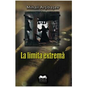 La limita extrema - Mihailk Artibasev imagine