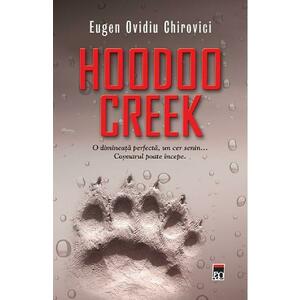 Hoodoo Creek - Eugen Ovidiu Chirovici imagine