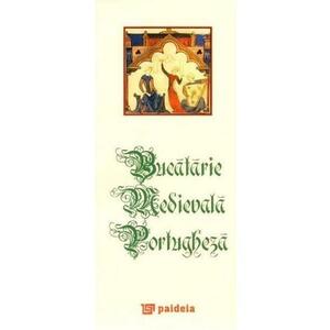 Bucatarie medievala portugheza imagine
