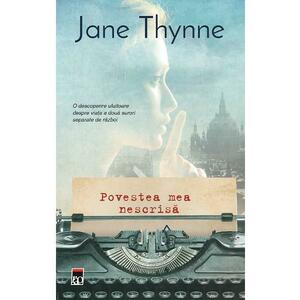 Jane Thynne imagine