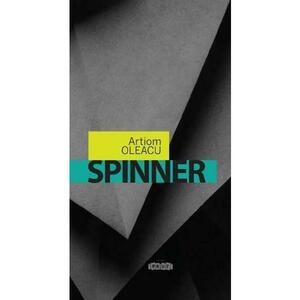 Spinner - Artiom Oleacu imagine