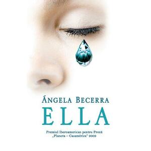 Ella - Angela Becerra imagine