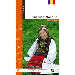Bistrita-Nasaud - Ghid Turistic imagine
