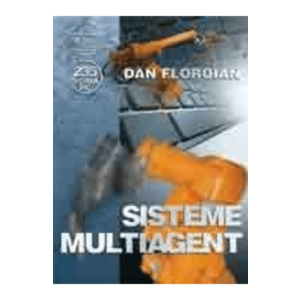 Sisteme multiagent - Dan Floroian imagine