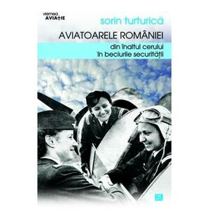 Aviatoarele Romaniei - Sorin Turturica imagine
