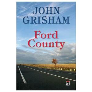 Ford county - John Grisham imagine