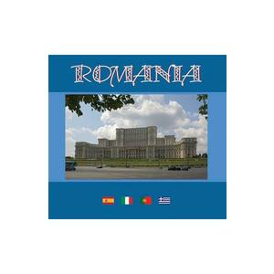 Romania - Lb. spaniola, italiana, portugheza, greaca imagine