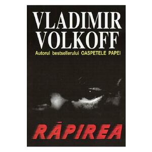 Vladimir Volkoff imagine