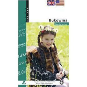 Mergi si vezi - Bucovina - Lb. engleza - Ghid turistic imagine