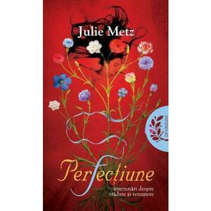 Perfectiune ed.2 - Julie Metz imagine