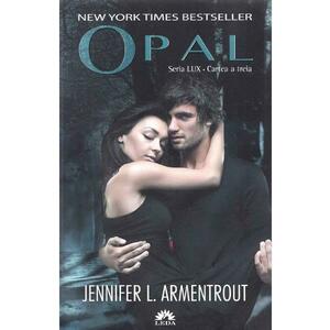 Lux vol.3: Opal - Jennifer L. Armentrout imagine