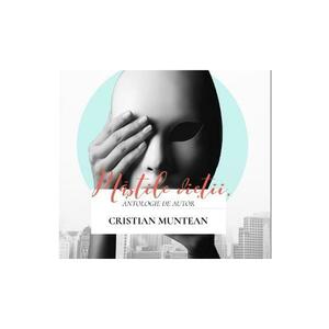 Cristian Muntean - Mastile vietii - Antologie de autor - Audiobook imagine