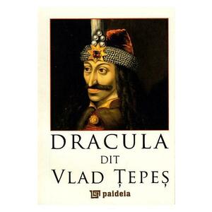 Dracula dit Vlad Tepes imagine