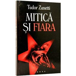 Mitica si fiara - Tudor Zanetti imagine