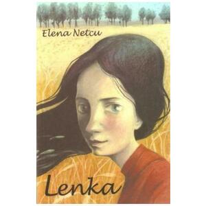 Lenka - Elena Netcu imagine